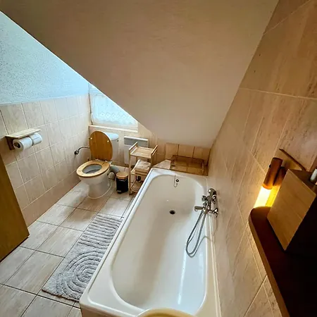 Stayhappy Apartment Ziar