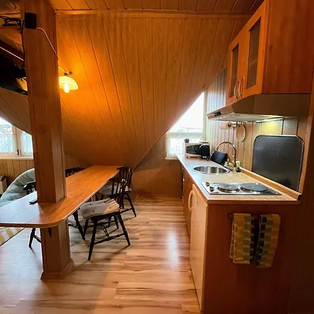 Apartment Stayhappy