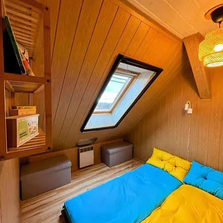 Stayhappy Apartament