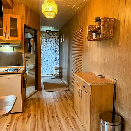 Apartamento Stayhappy