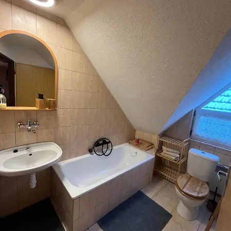 Apartamento Stayhappy *