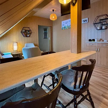 Stayhappy Apartment Ziar