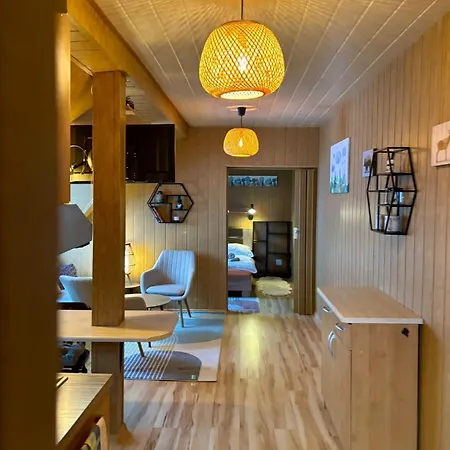 Apartment Stayhappy