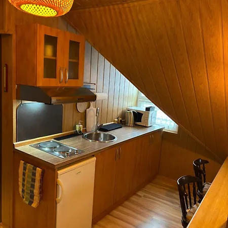 Apartment Stayhappy Ziar