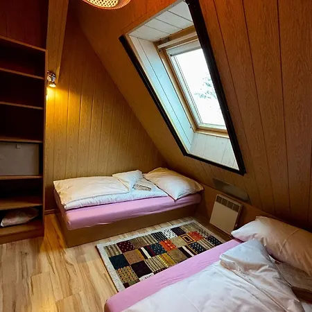 Apartment Stayhappy *