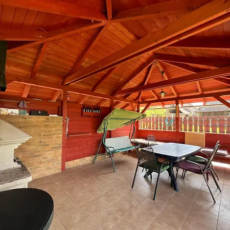 Stayhappy Apartament *
